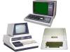 TRS-80, Commodore PET, Apple II